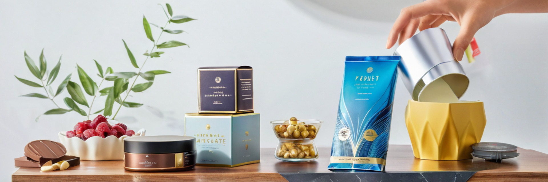 qualità Carta metallizzata fabbrica