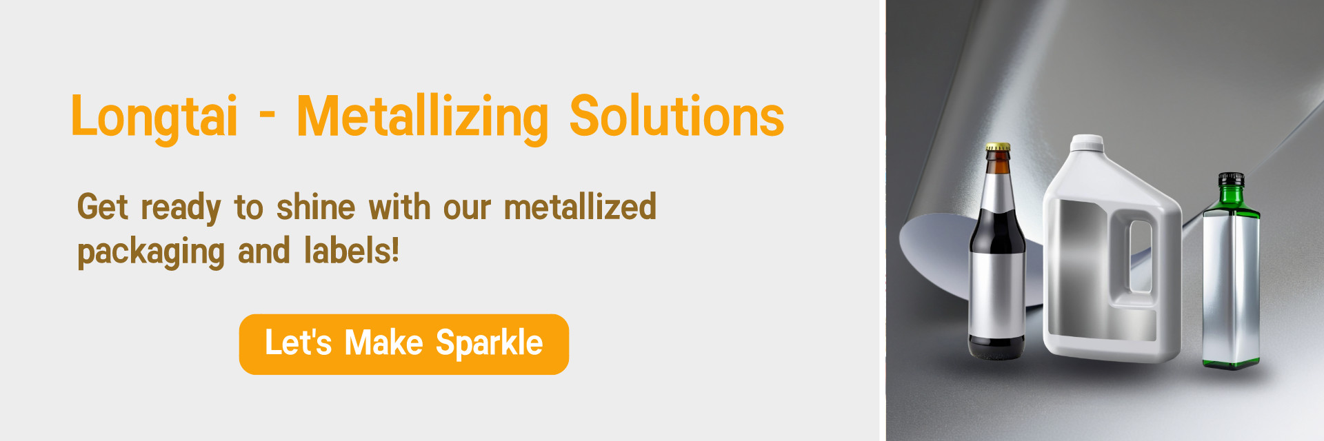 qualità Carta metallizzata fabbrica